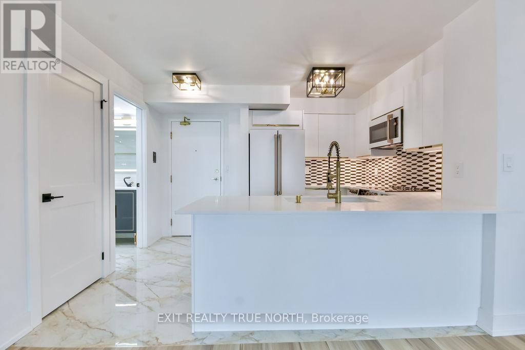 710 - 190 Manitoba Street, Toronto (Mimico), Ontario  M8Y 3Y8 - Photo 8 - W12212574