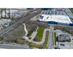 MAIN FLOOR - 923 BRANT STREET, Burlington, Ontario