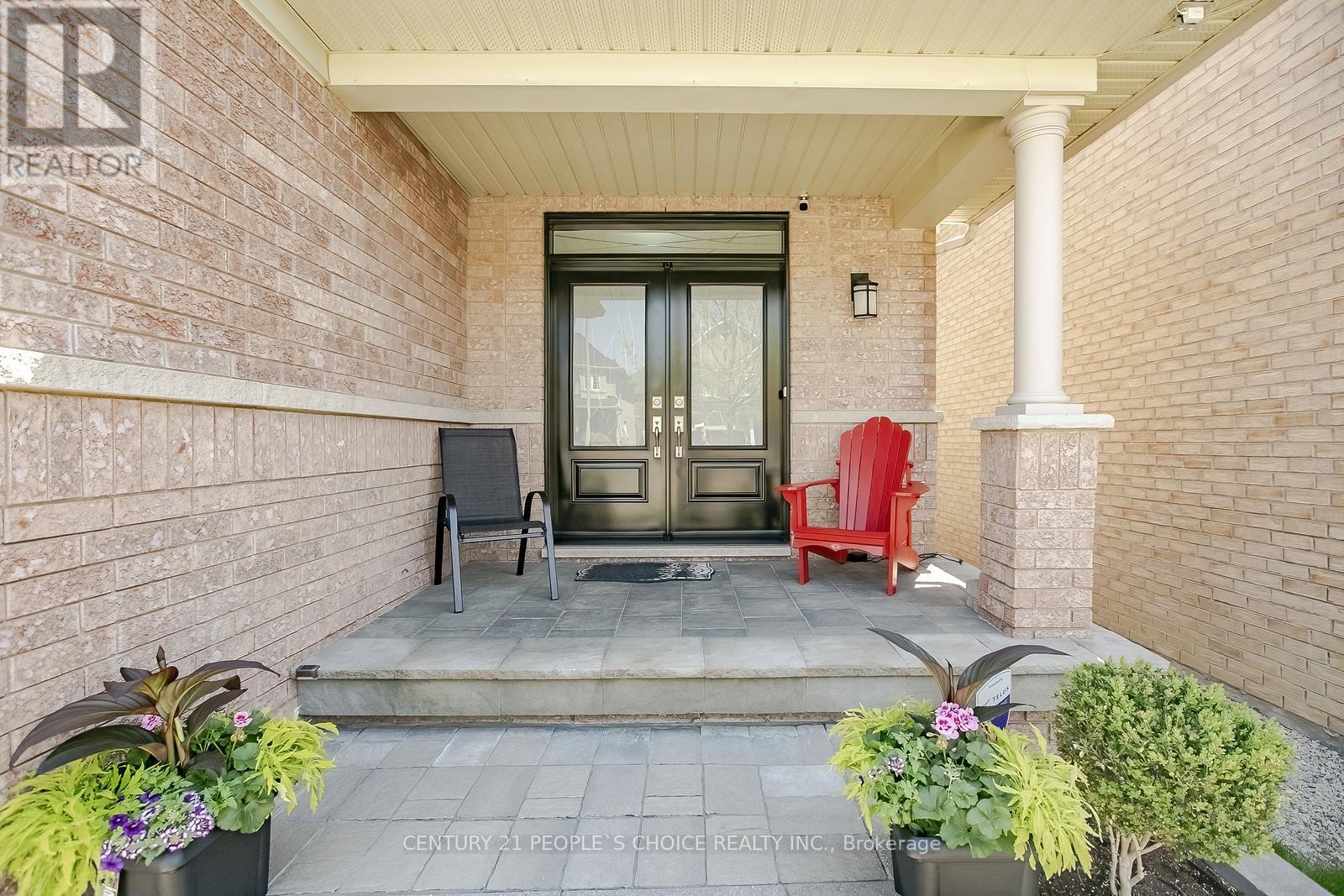 15 Fallharvest Avenue, Brampton (Bram West), Ontario  L6Y 0P2 - Photo 4 - W12212584