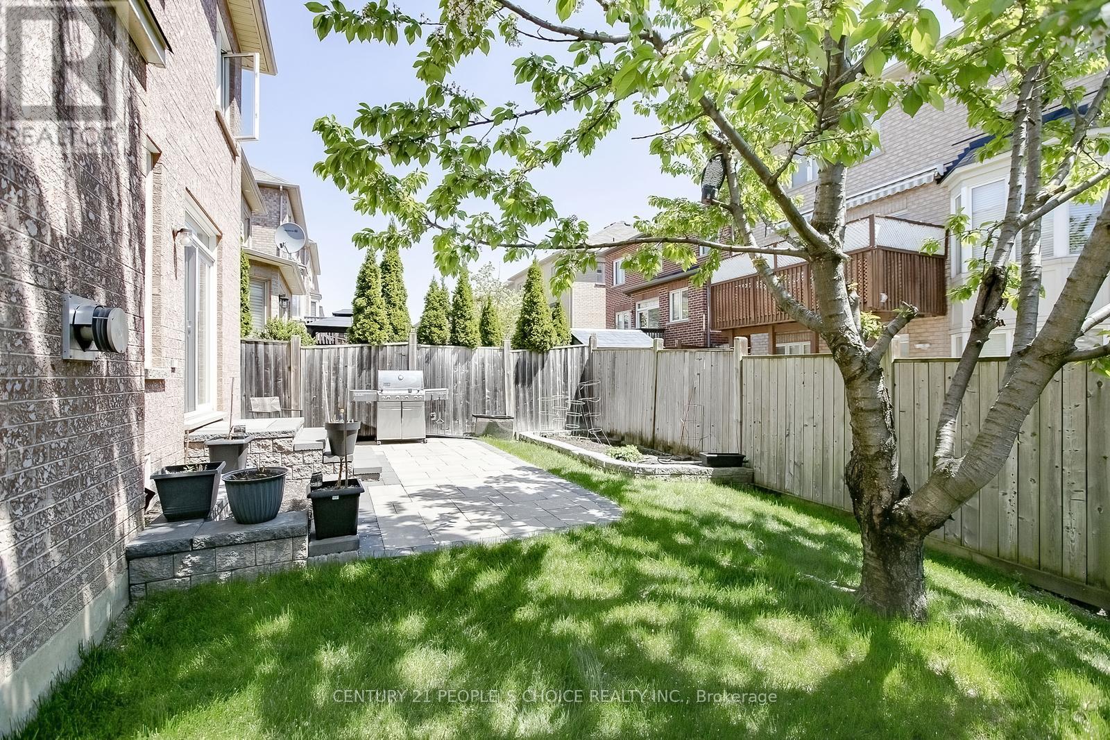 15 Fallharvest Avenue, Brampton (Bram West), Ontario  L6Y 0P2 - Photo 48 - W12212584