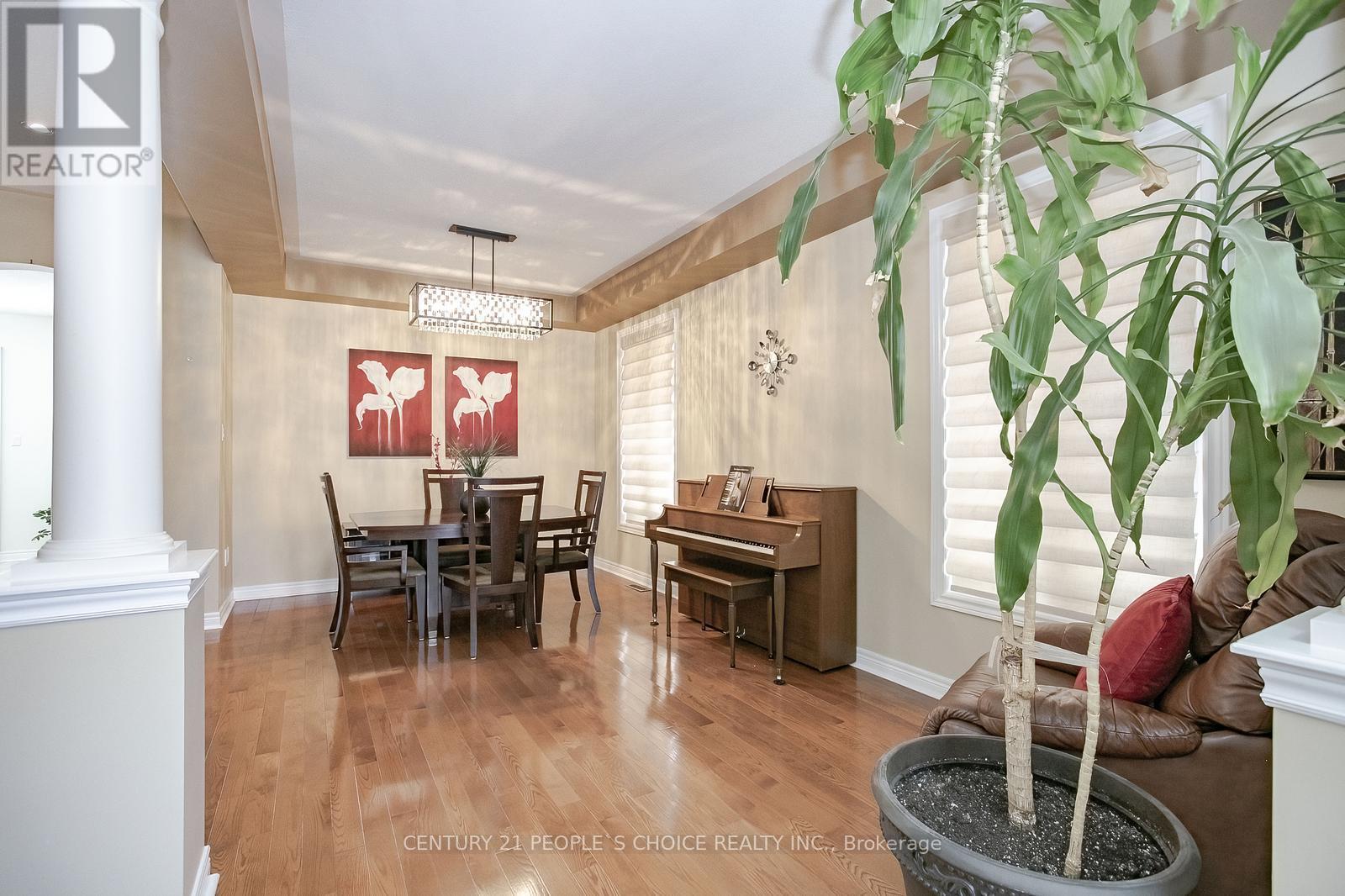15 Fallharvest Avenue, Brampton (Bram West), Ontario  L6Y 0P2 - Photo 6 - W12212584