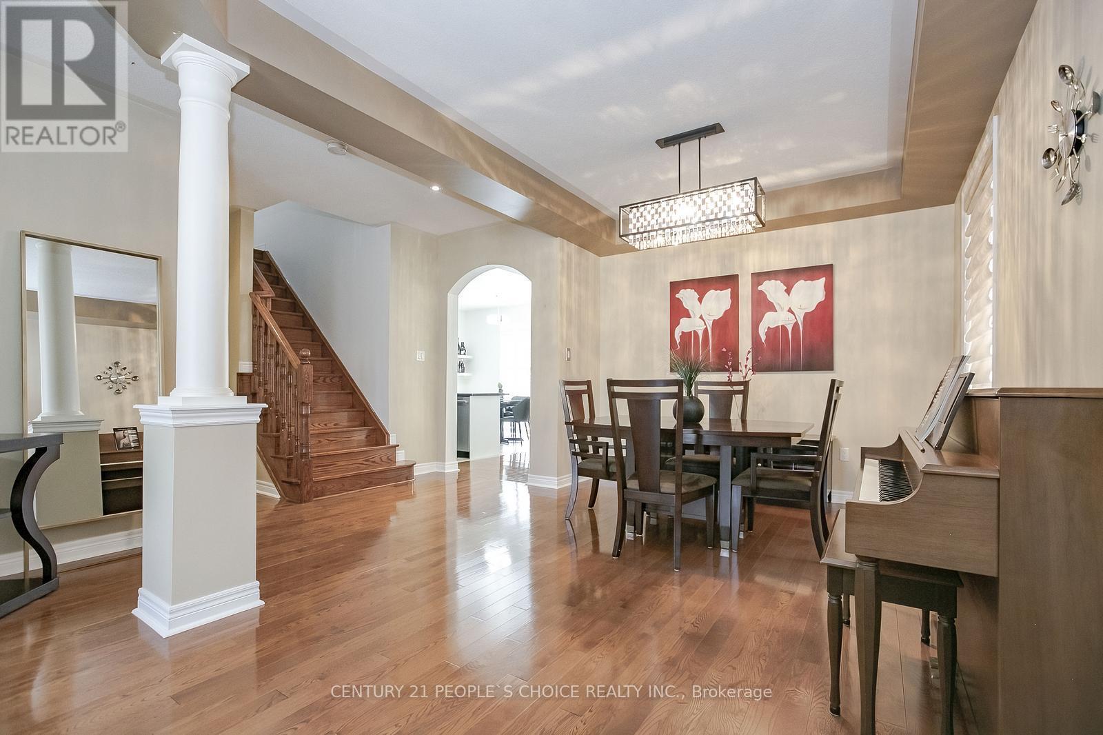 15 Fallharvest Avenue, Brampton (Bram West), Ontario  L6Y 0P2 - Photo 7 - W12212584