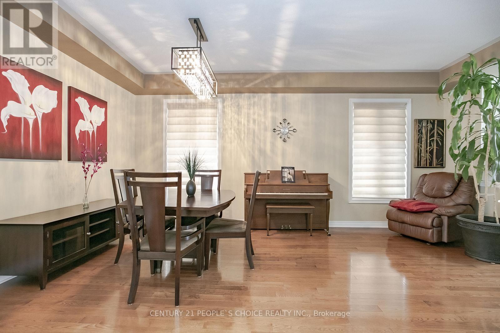 15 Fallharvest Avenue, Brampton (Bram West), Ontario  L6Y 0P2 - Photo 9 - W12212584