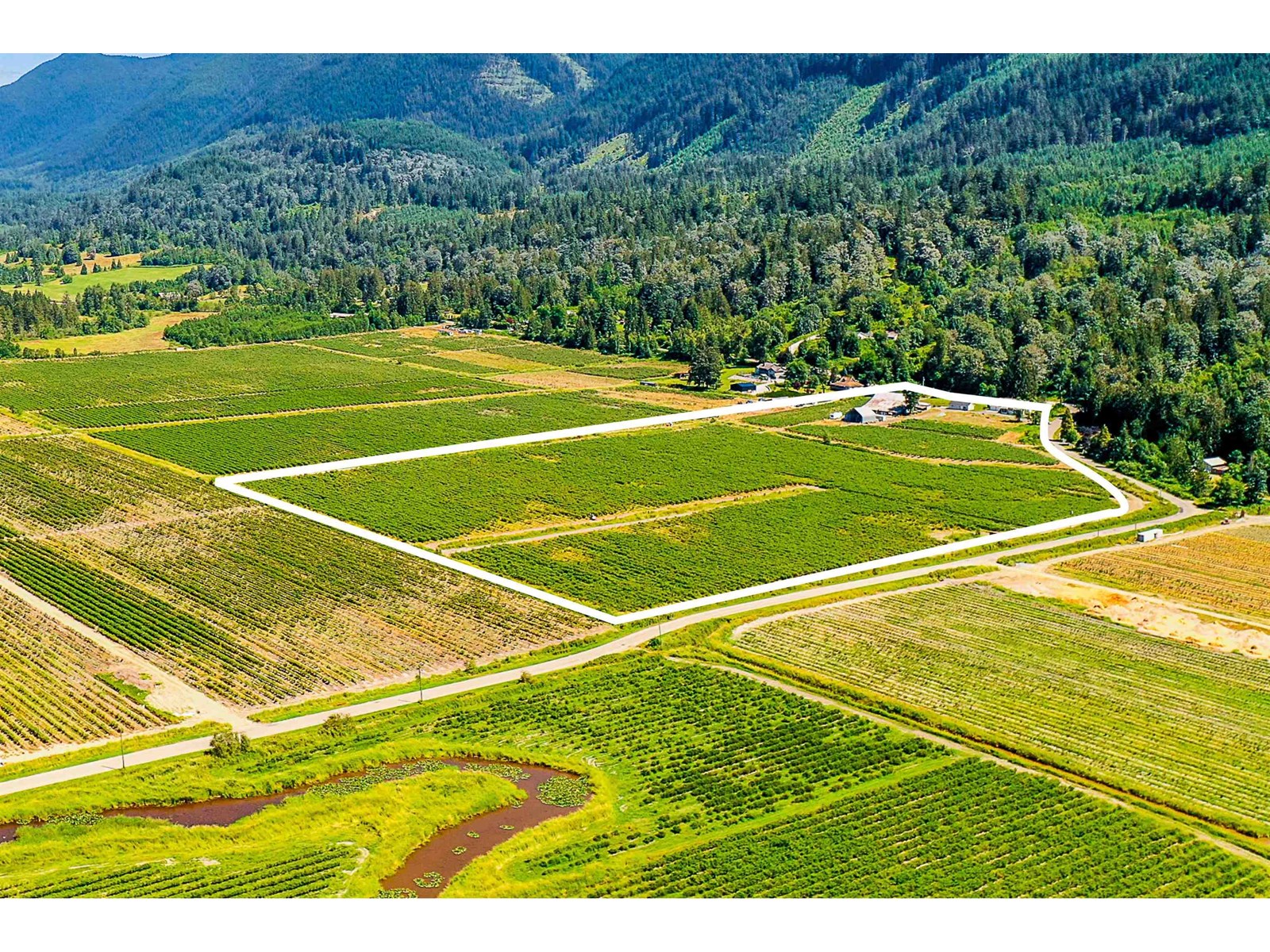 10931 Sylvester Road, Mission, British Columbia  V2V 0B2 - Photo 33 - R3012522