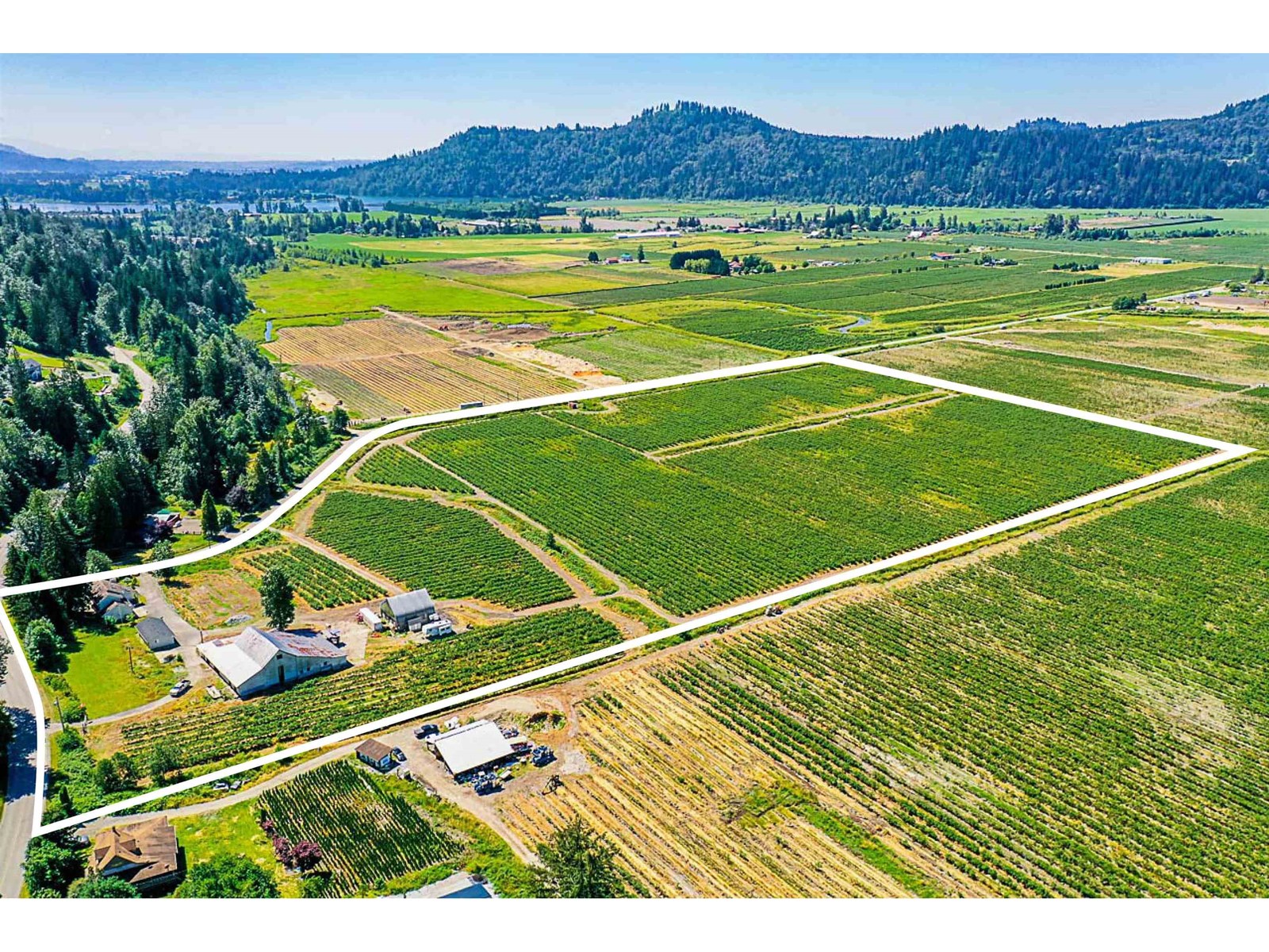 10931 Sylvester Road, Mission, British Columbia  V2V 0B2 - Photo 30 - R3012522