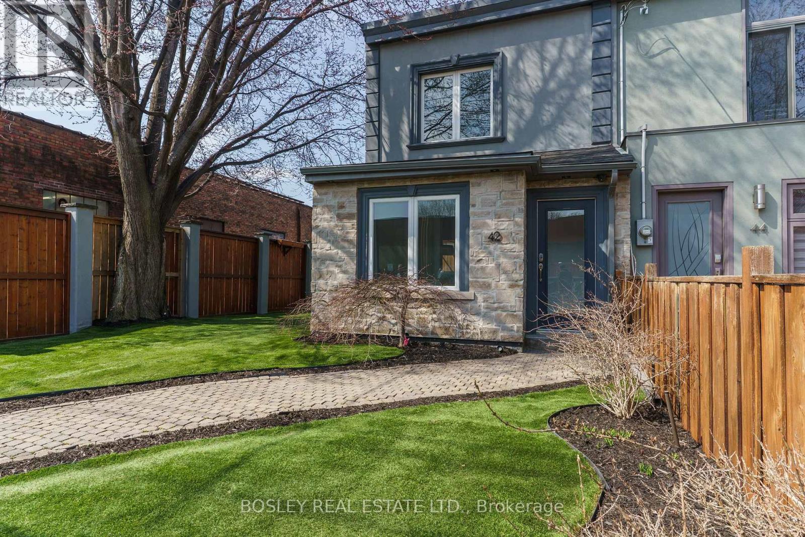 42 Logan Avenue, Toronto, Ontario  M4M 2M8 - Photo 43 - E12210591