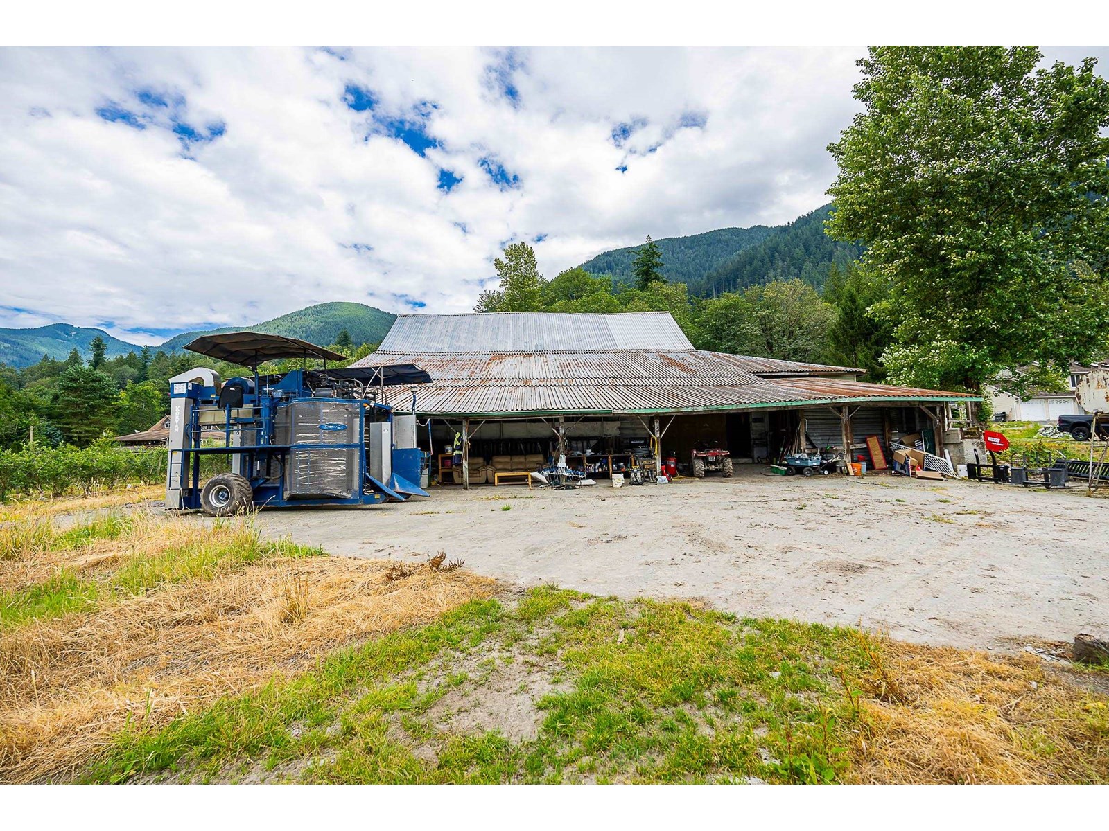 10931 Sylvester Road, Mission, British Columbia  V2V 0B2 - Photo 19 - R3012522