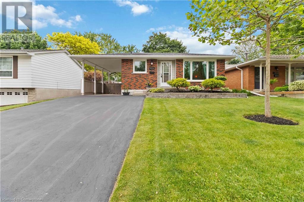 1456 JEFFERSON Road, burlington, Ontario