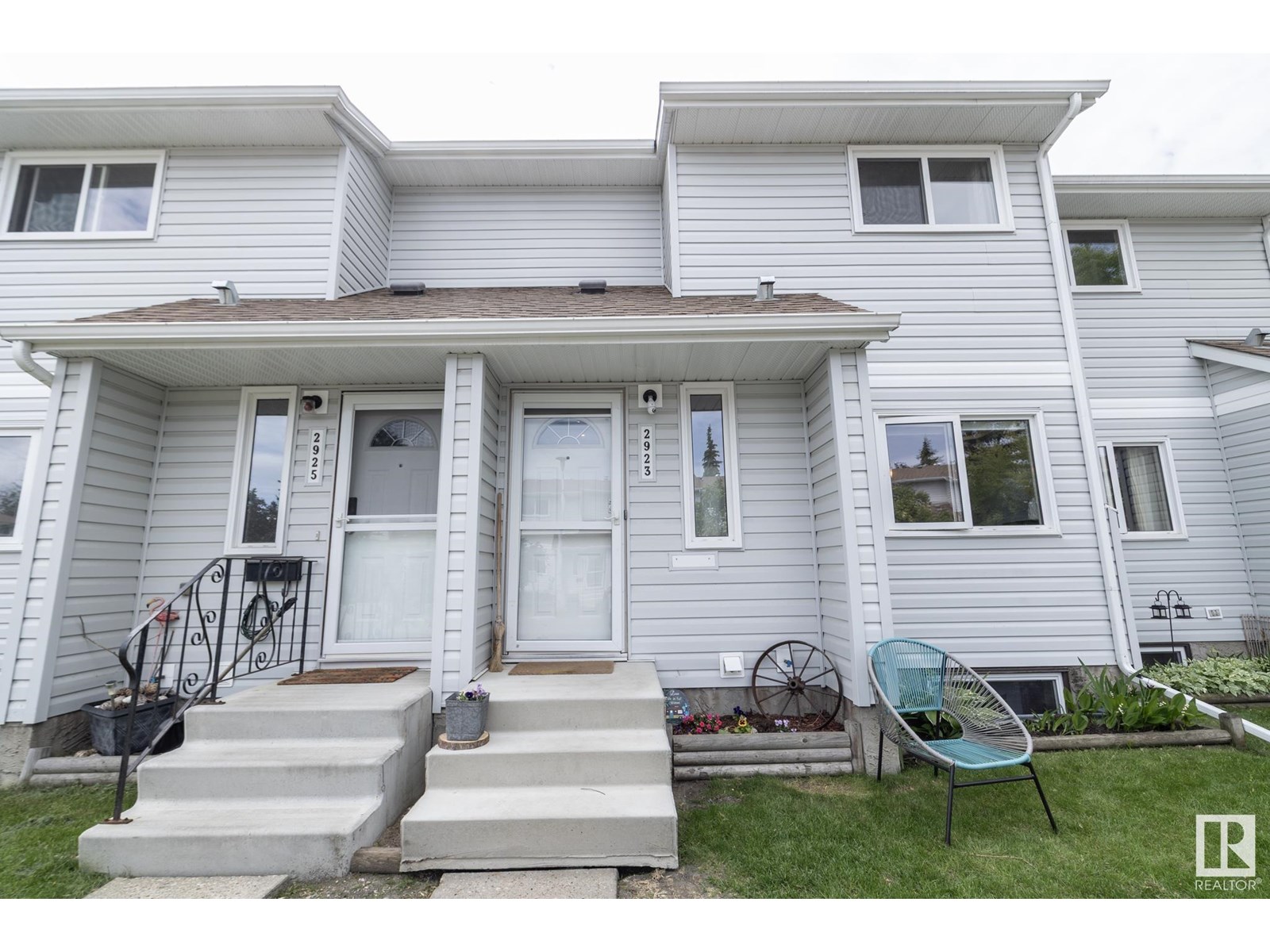 2923 109 St Nw Nw, Edmonton, Alberta  T6J 4N6 - Photo 1 - E4441666