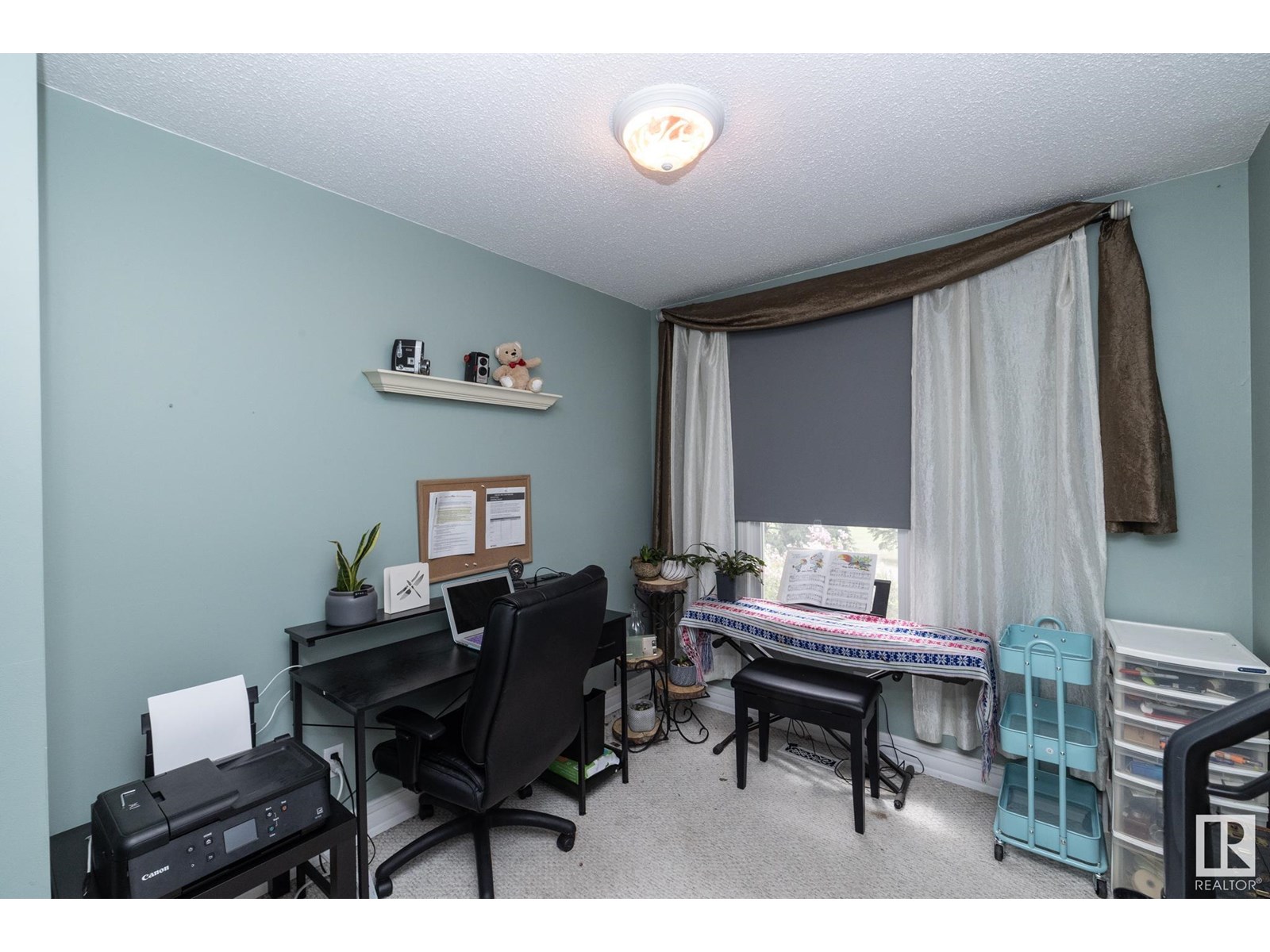 2923 109 St Nw Nw, Edmonton, Alberta  T6J 4N6 - Photo 16 - E4441666