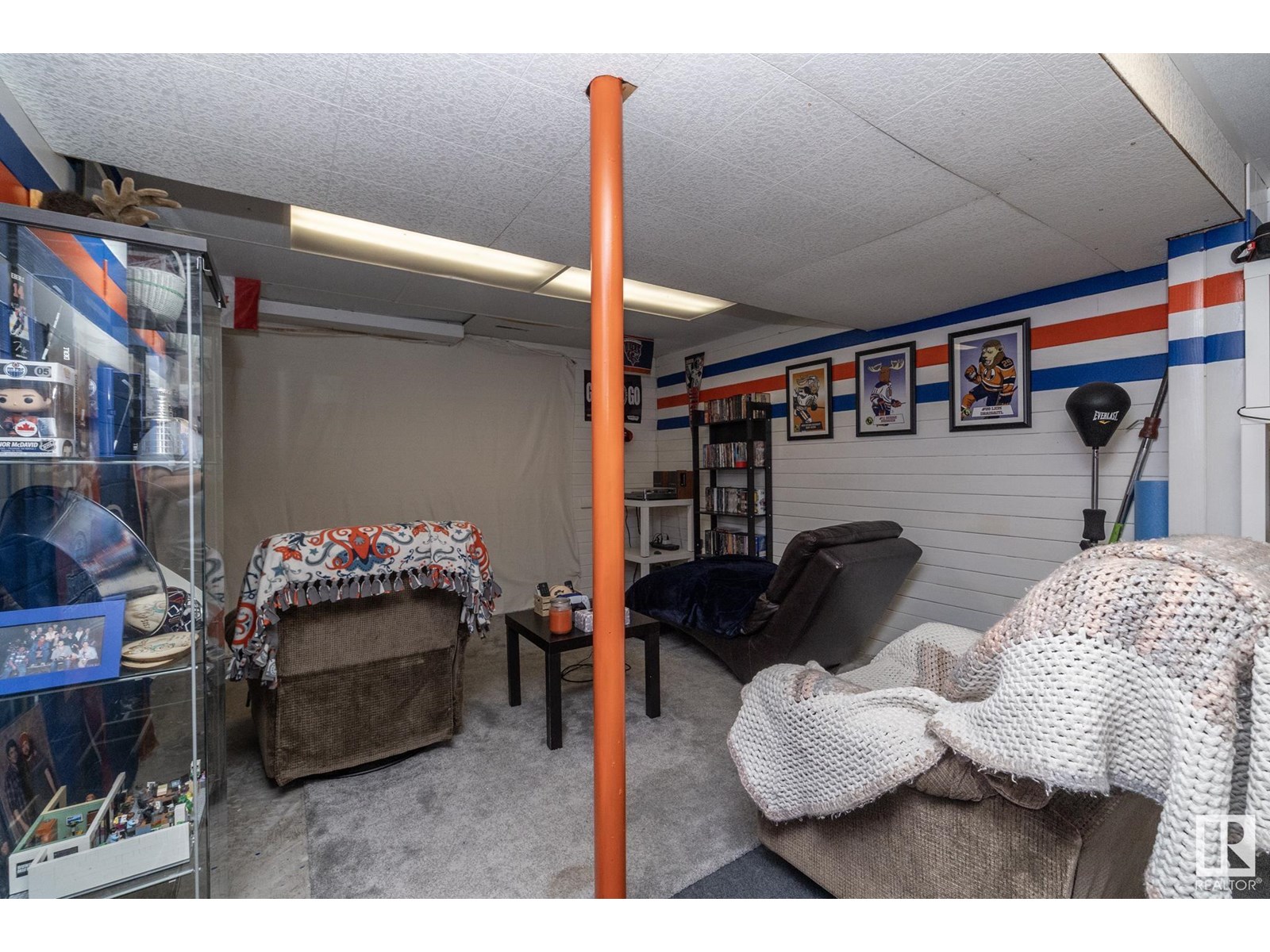 2923 109 St Nw Nw, Edmonton, Alberta  T6J 4N6 - Photo 22 - E4441666
