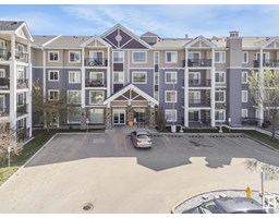 #120 4008 SAVARYN DR SW, edmonton, Alberta