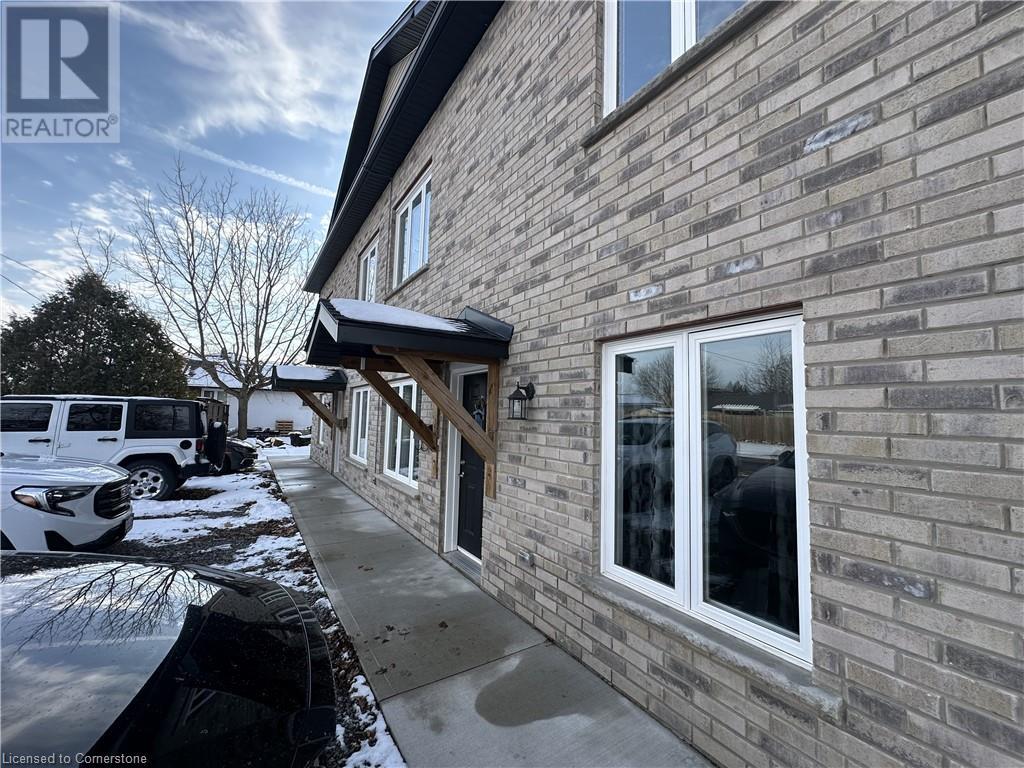 248 Port Colborne Drive, Port Colborne, Ontario  L3B 3M9 - Photo 2 - 40740114