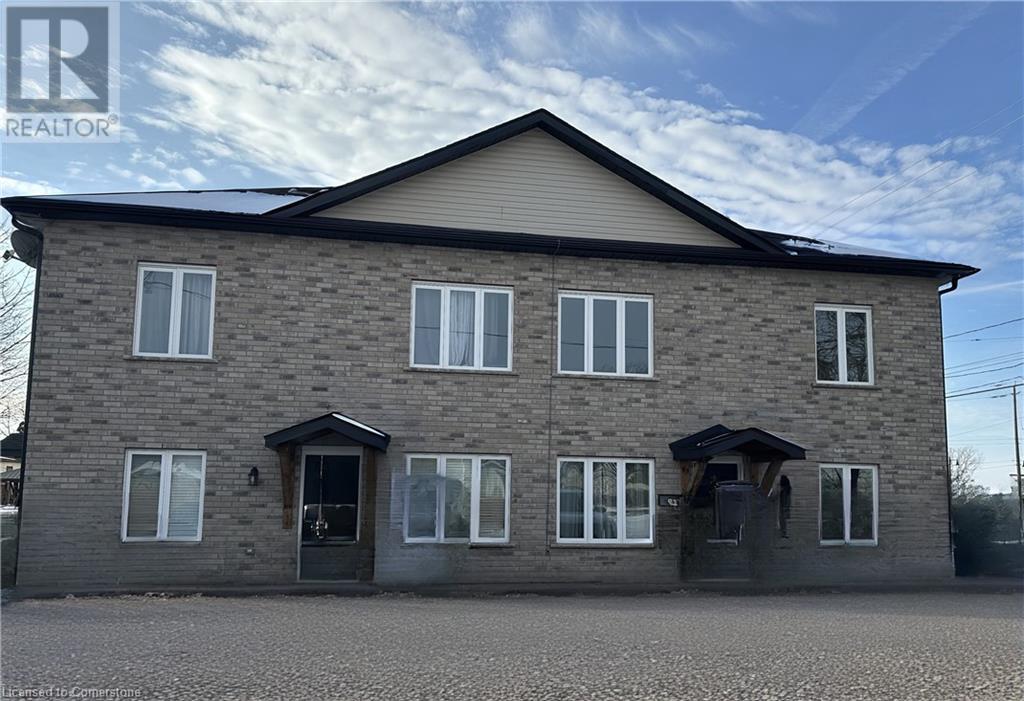 248 PORT COLBORNE Drive, port colborne, Ontario
