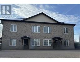 248 PORT COLBORNE Drive, Port Colborne, Ontario