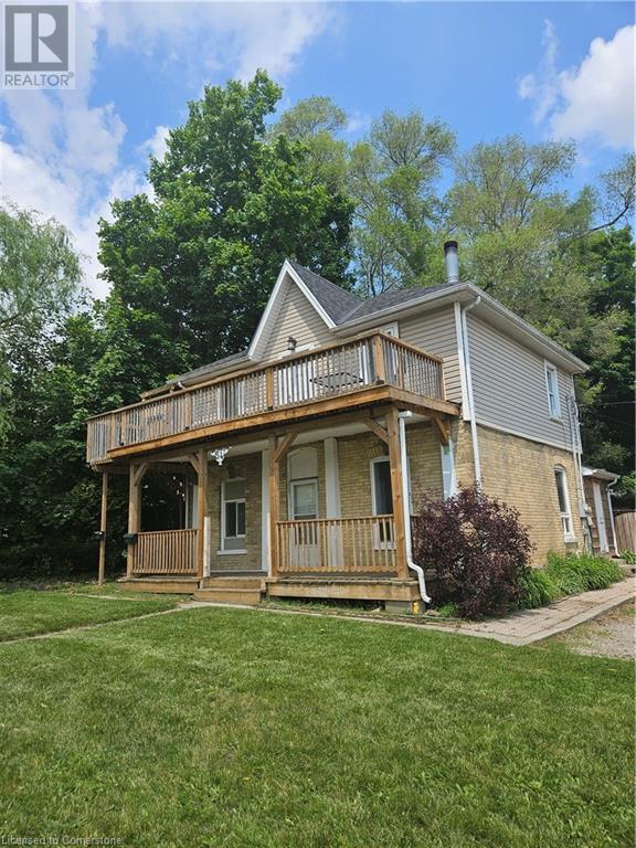 94 CEDAR Street, cambridge, Ontario