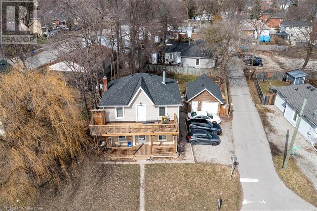 94 Cedar Street, Cambridge, Ontario  N1S 1V9 - Photo 18 - 40736700