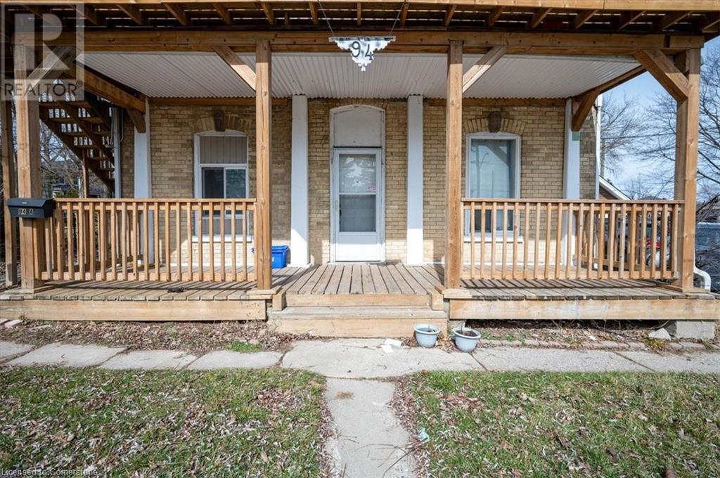94 Cedar Street, Cambridge, Ontario  N1S 1V9 - Photo 19 - 40736700