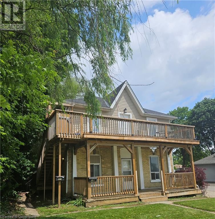94 Cedar Street, Cambridge, Ontario  N1S 1V9 - Photo 4 - 40736700