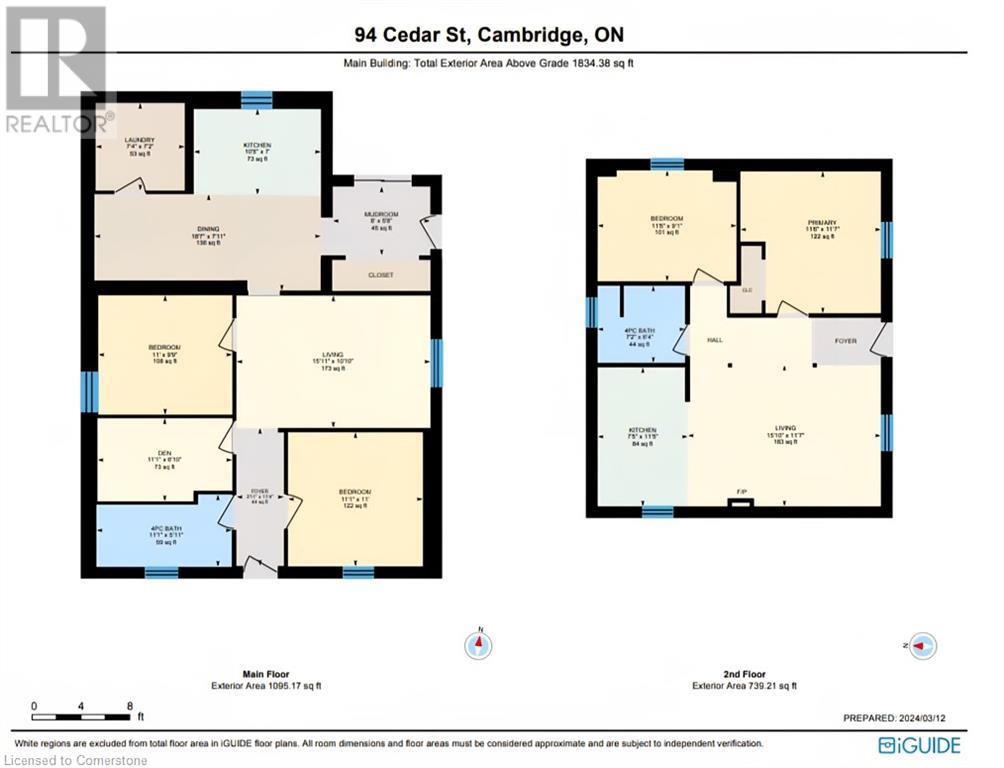 94 Cedar Street, Cambridge, Ontario  N1S 1V9 - Photo 27 - 40736700