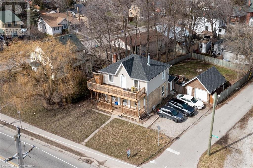 94 Cedar Street, Cambridge, Ontario  N1S 1V9 - Photo 17 - 40736700