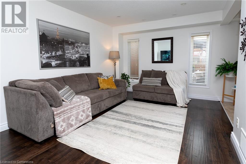 127 Sims Estate Drive, Kitchener, Ontario  N2A 0A6 - Photo 7 - 40739759
