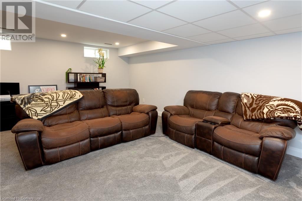 127 Sims Estate Drive, Kitchener, Ontario  N2A 0A6 - Photo 22 - 40739759