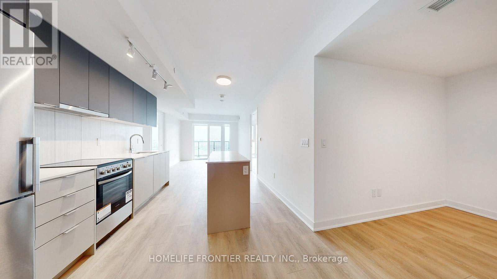 1406 - 8 Tippett Road, Toronto, Ontario  M3H 0E7 - Photo 5 - C12212060