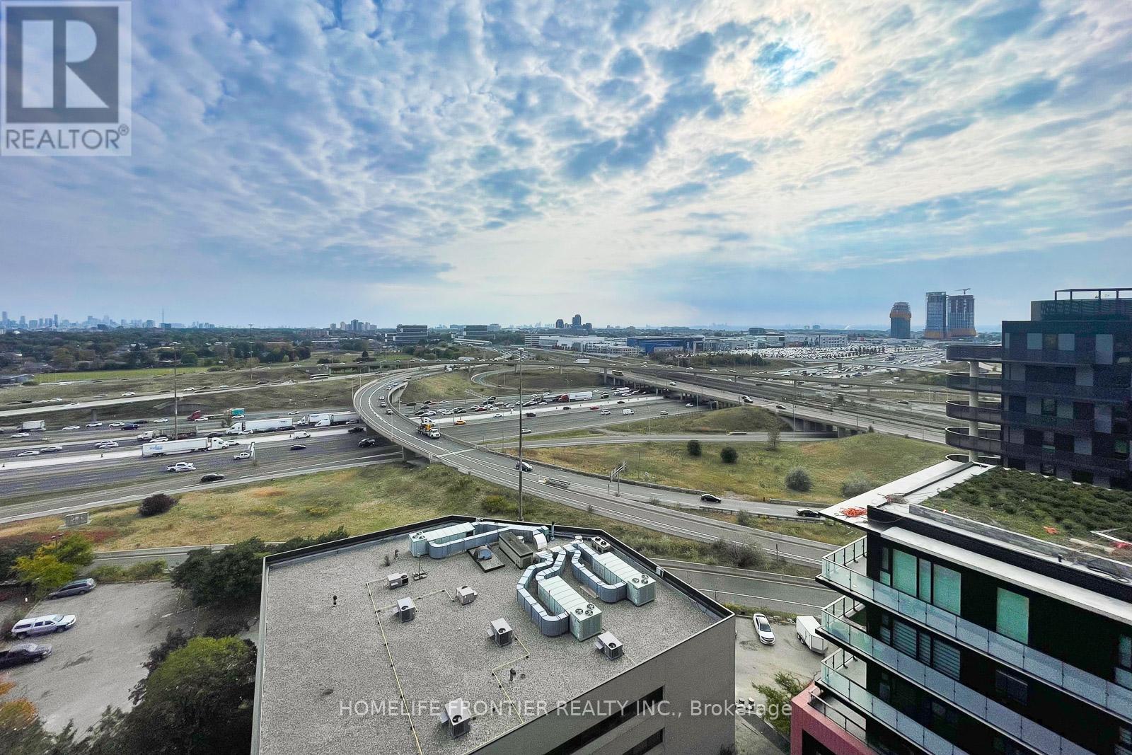 1406 - 8 Tippett Road, Toronto, Ontario  M3H 0E7 - Photo 32 - C12212060