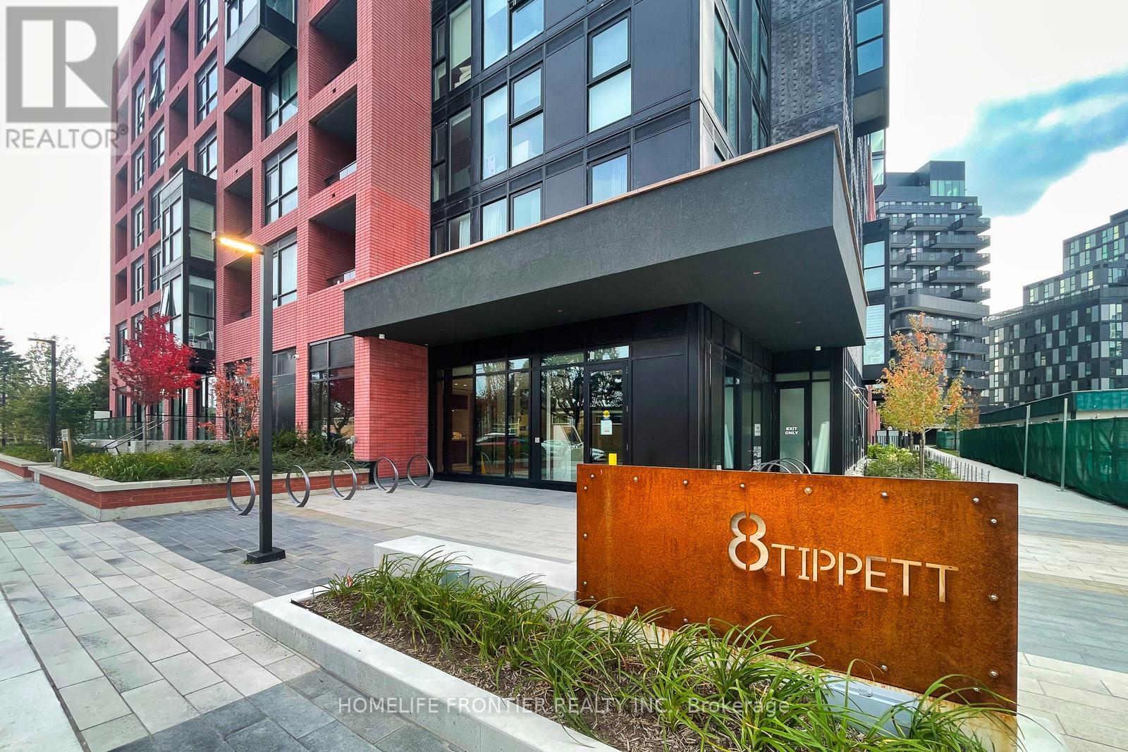 1406 - 8 Tippett Road, Toronto, Ontario  M3H 0E7 - Photo 2 - C12212060