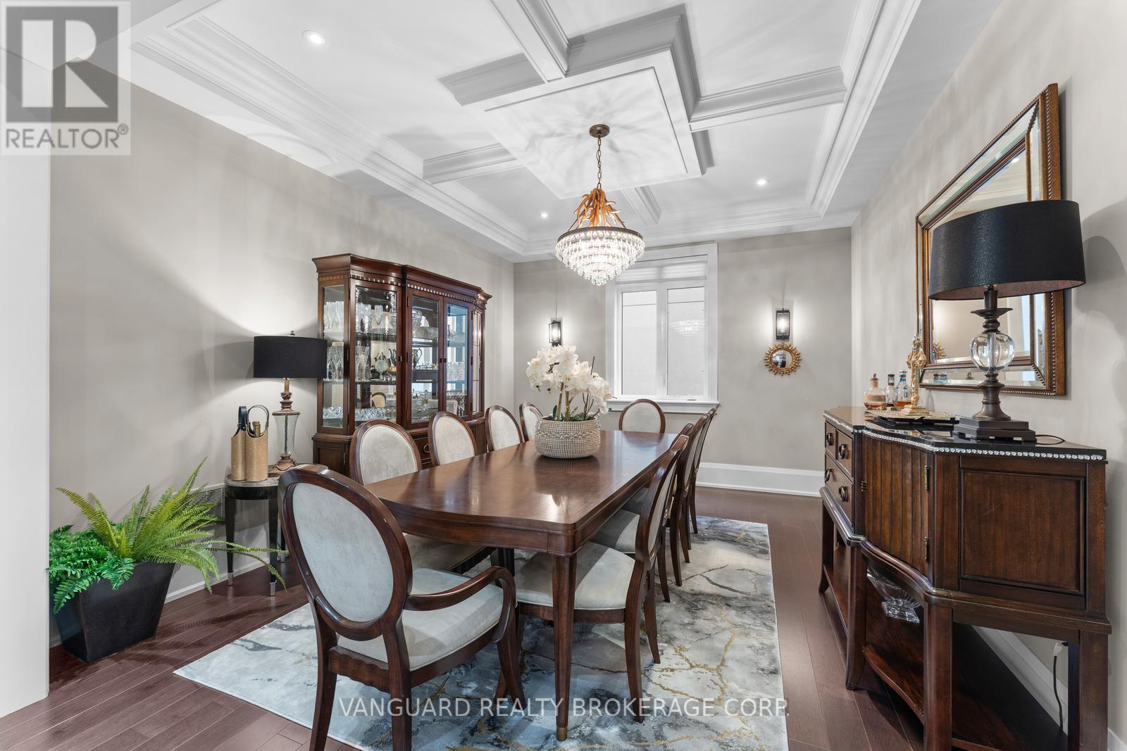 32 Birch Hill Road, Vaughan (East Woodbridge), Ontario  L4L 1J2 - Photo 10 - N12199589