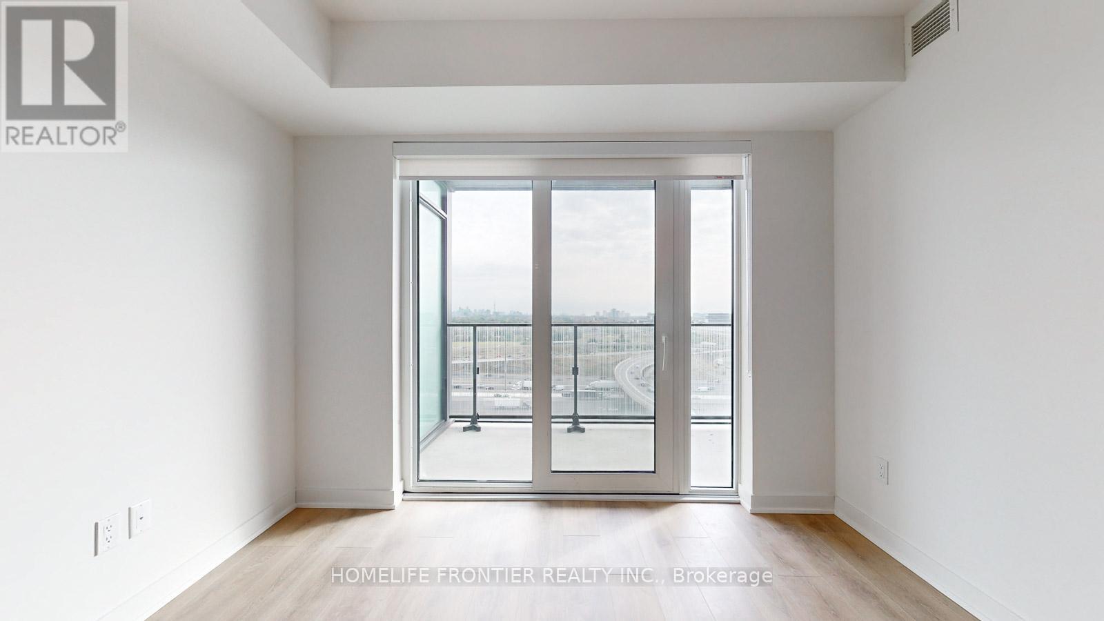 1406 - 8 Tippett Road, Toronto, Ontario  M3H 0E7 - Photo 12 - C12212060