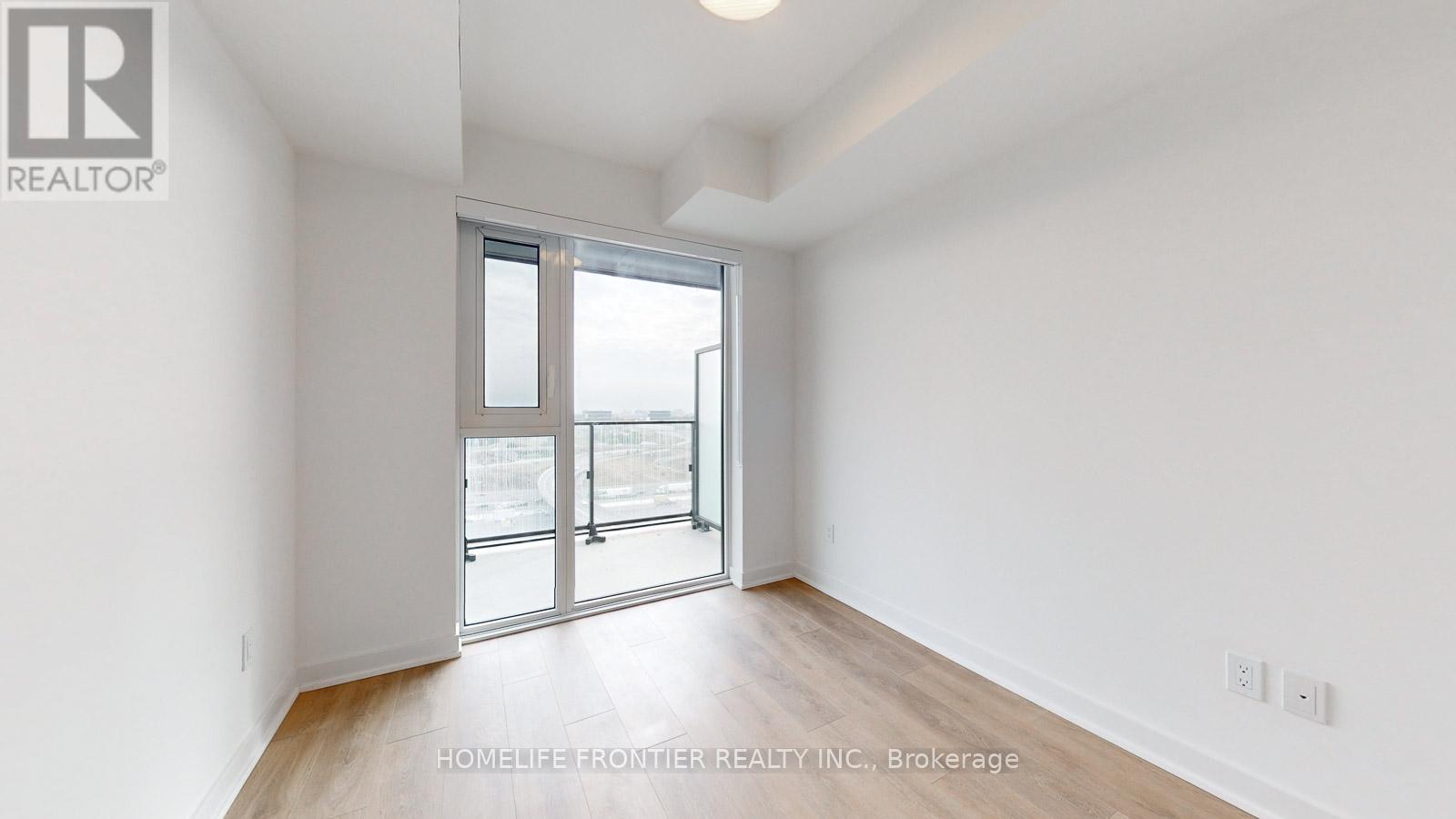 1406 - 8 Tippett Road, Toronto, Ontario  M3H 0E7 - Photo 19 - C12212060