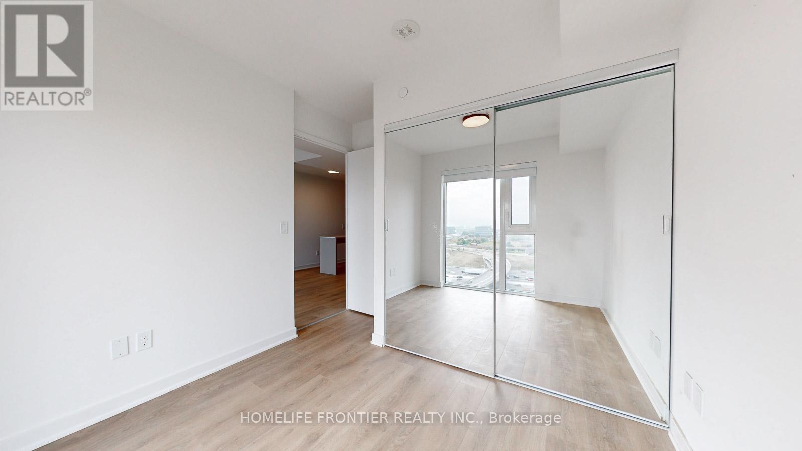 1406 - 8 Tippett Road, Toronto, Ontario  M3H 0E7 - Photo 16 - C12212060