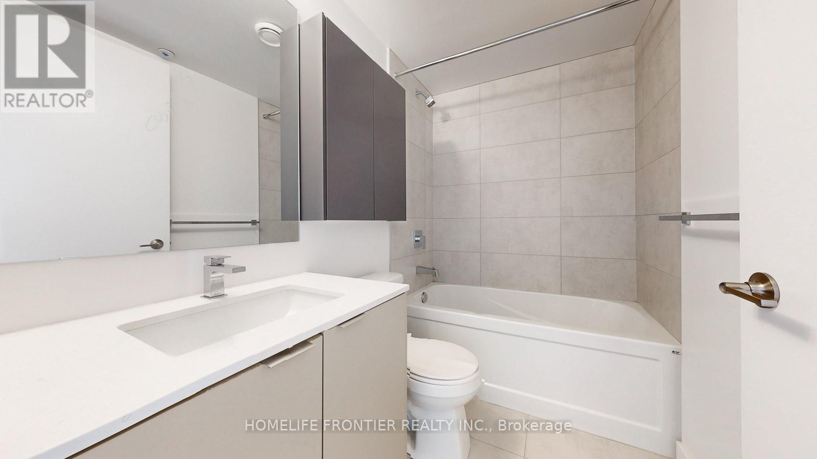 1406 - 8 Tippett Road, Toronto, Ontario  M3H 0E7 - Photo 18 - C12212060