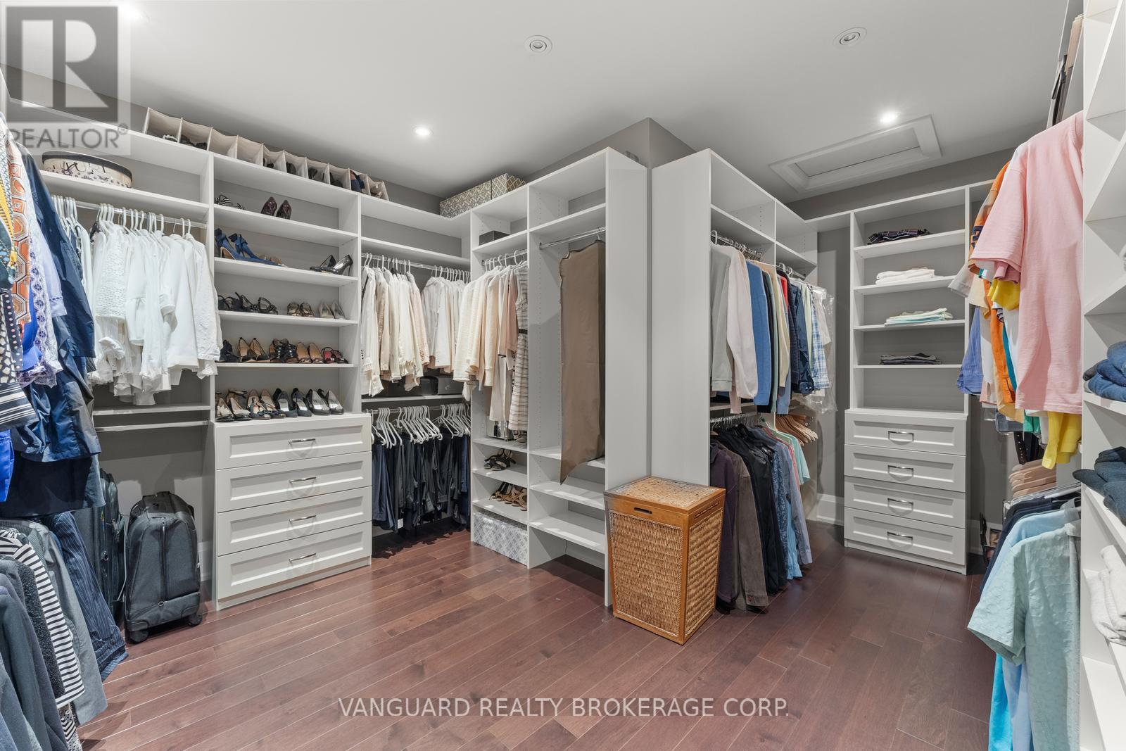 32 Birch Hill Road, Vaughan (East Woodbridge), Ontario  L4L 1J2 - Photo 34 - N12199589