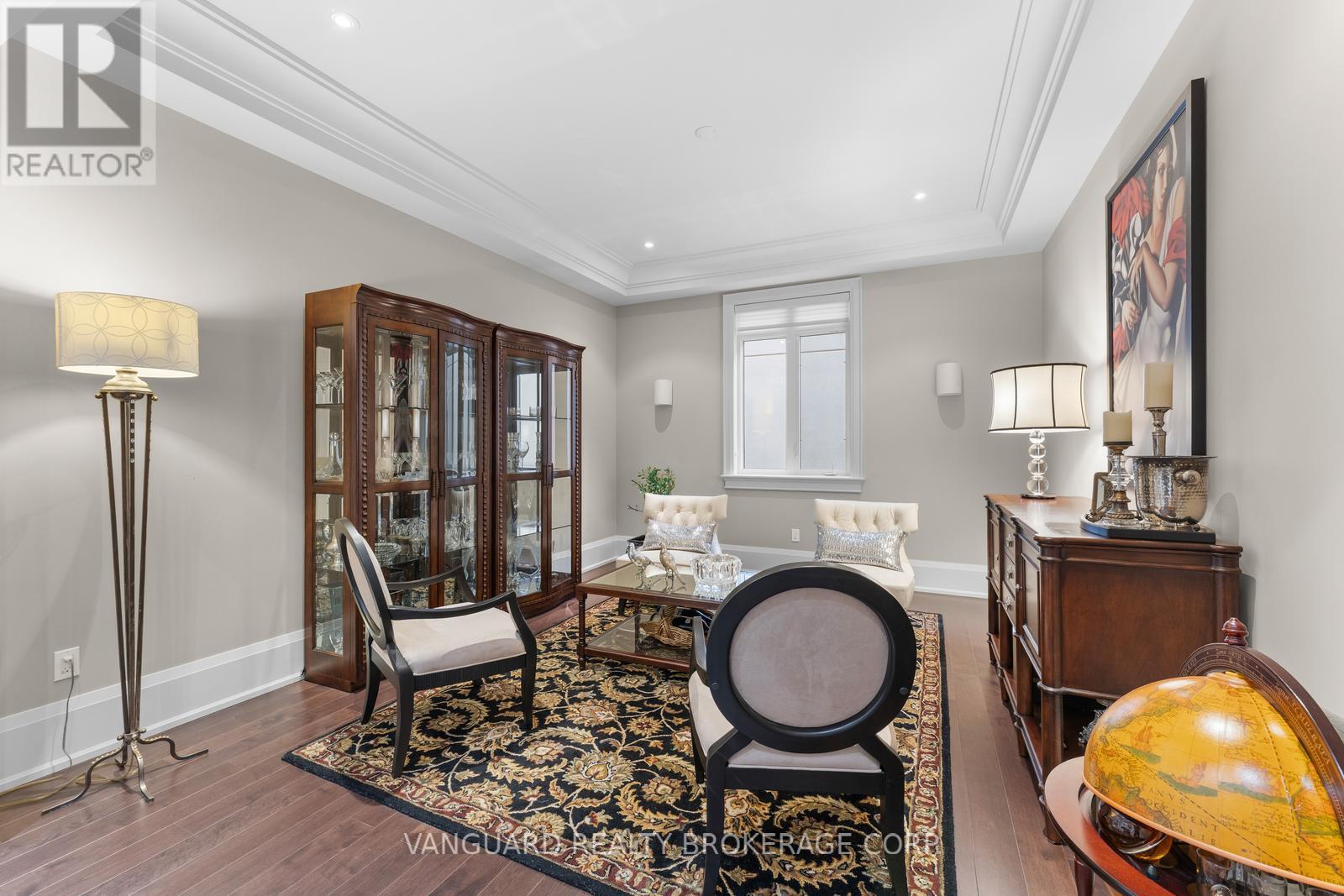 32 Birch Hill Road, Vaughan (East Woodbridge), Ontario  L4L 1J2 - Photo 8 - N12199589