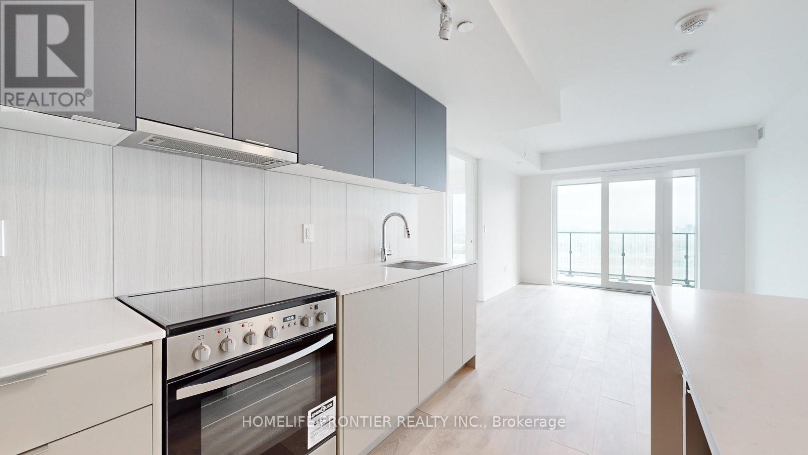 1406 - 8 Tippett Road, Toronto, Ontario  M3H 0E7 - Photo 9 - C12212060