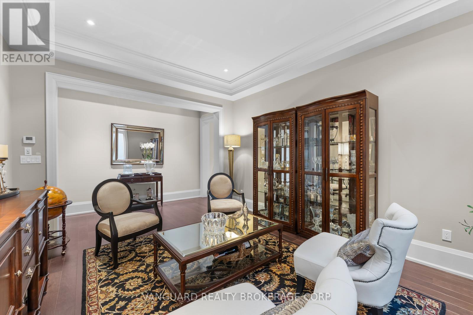 32 Birch Hill Road, Vaughan (East Woodbridge), Ontario  L4L 1J2 - Photo 9 - N12199589