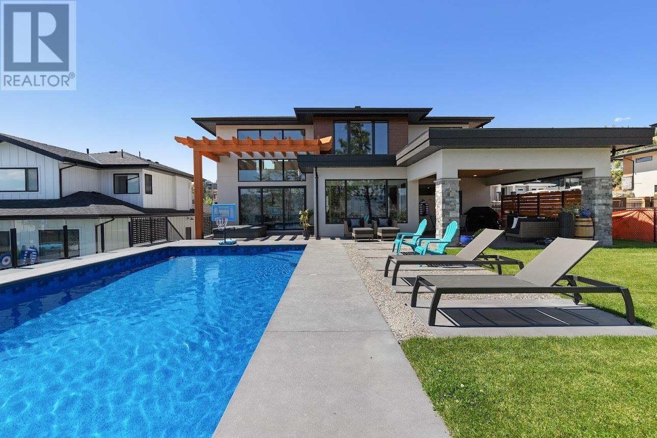 254 Summer Wood Drive, Kelowna, British Columbia