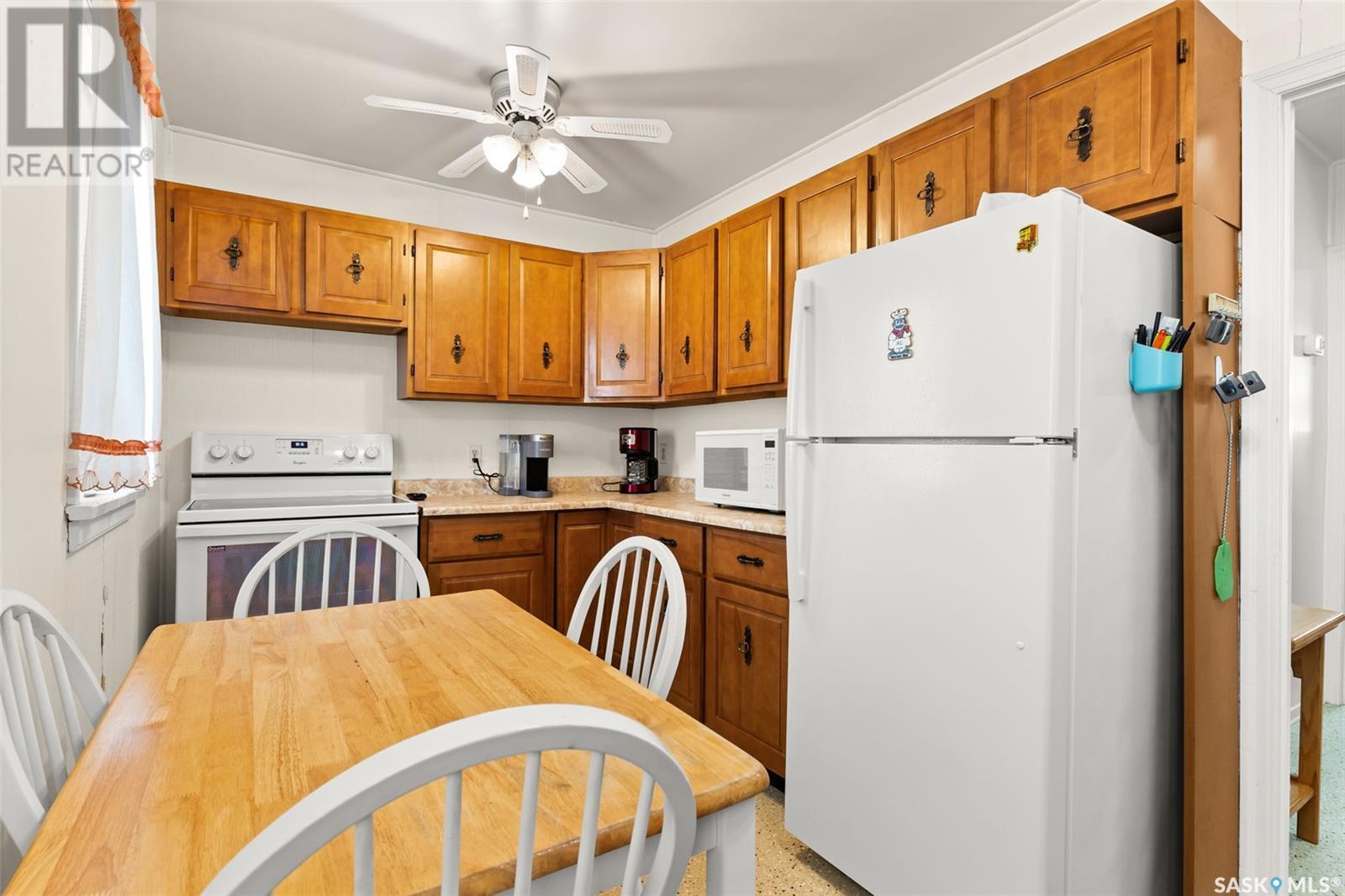 3 Sussex Crescent, Regina, Saskatchewan  S4T 6A3 - Photo 10 - SK009092