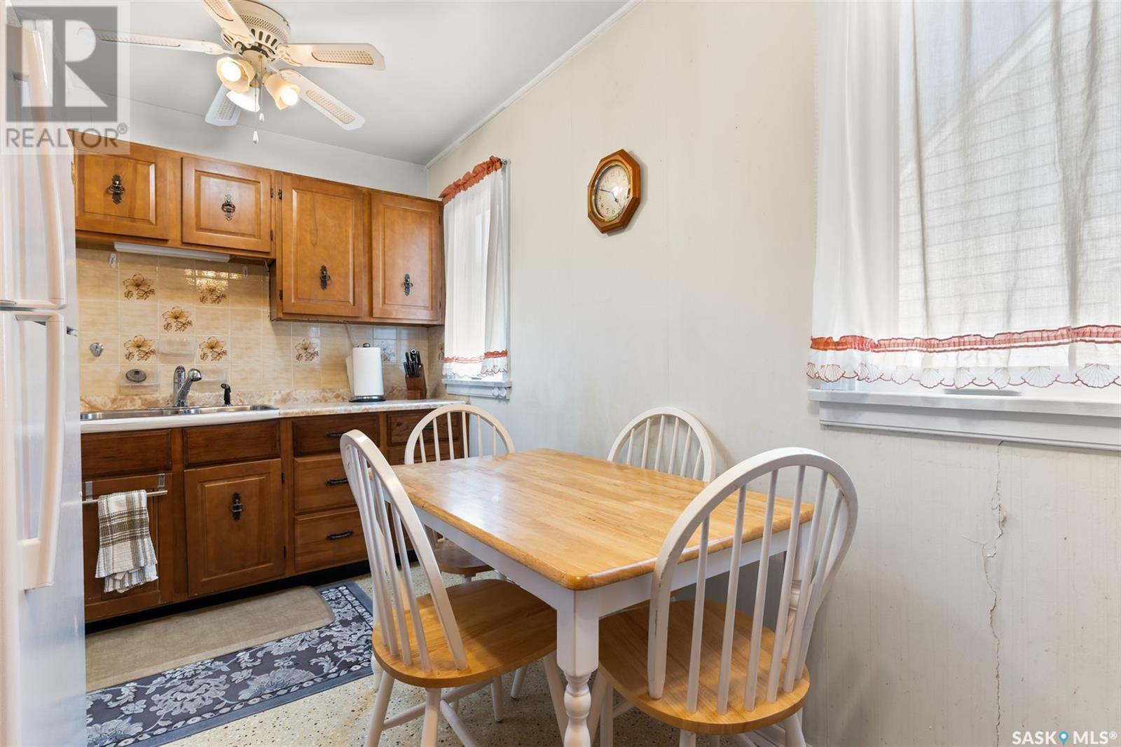 3 Sussex Crescent, Regina, Saskatchewan  S4T 6A3 - Photo 13 - SK009092