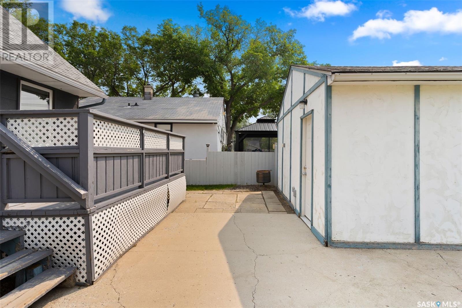 3 Sussex Crescent, Regina, Saskatchewan  S4T 6A3 - Photo 31 - SK009092