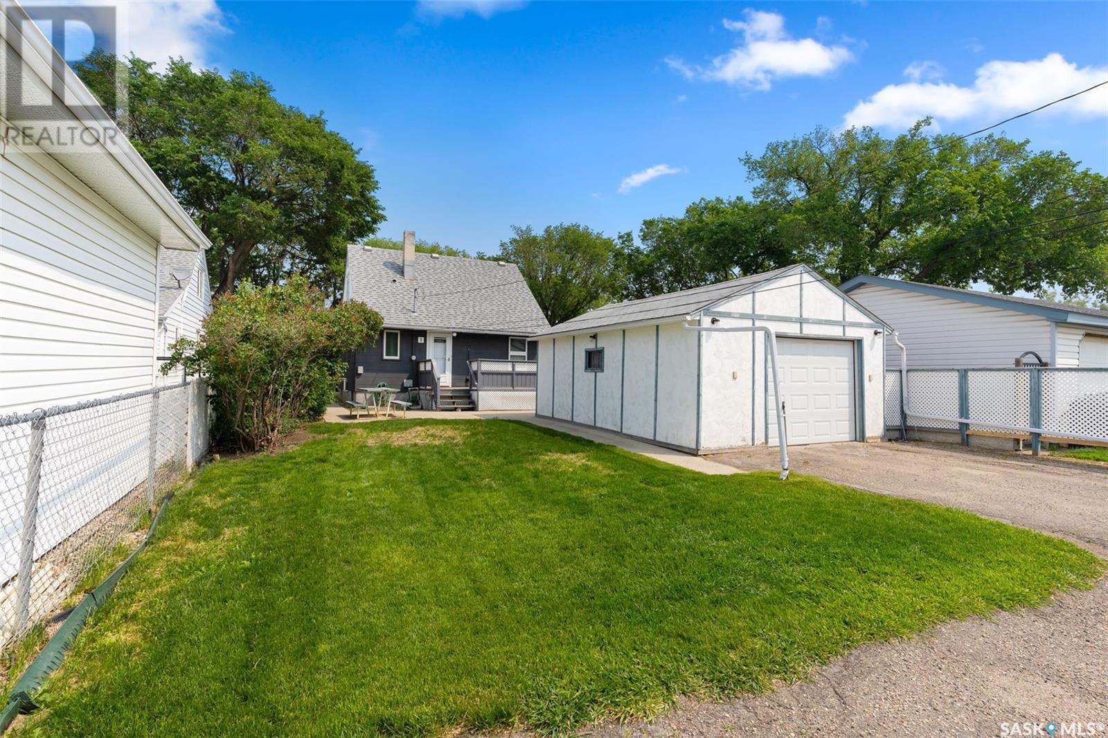 3 Sussex Crescent, Regina, Saskatchewan  S4T 6A3 - Photo 33 - SK009092