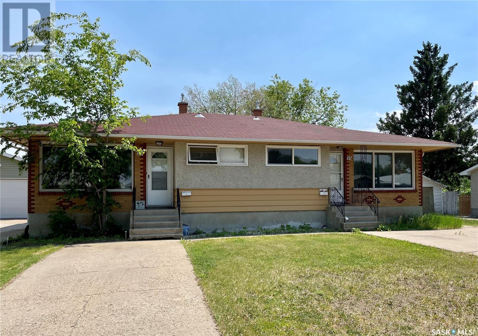27/25 Cushing CRESCENT, regina, Saskatchewan
