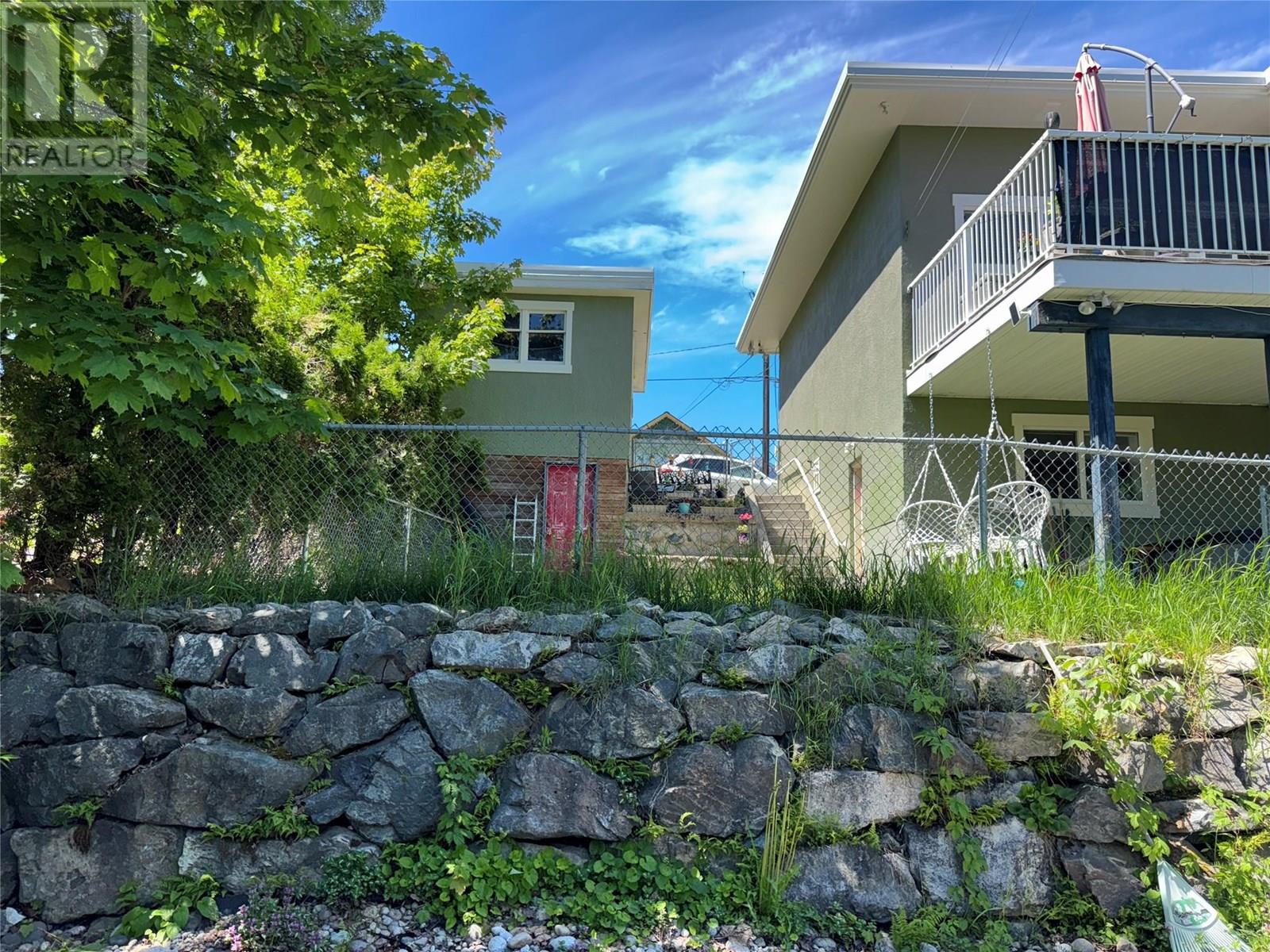 2124 Butte Street, Rossland, British Columbia  V0G 1Y0 - Photo 37 - 10350365