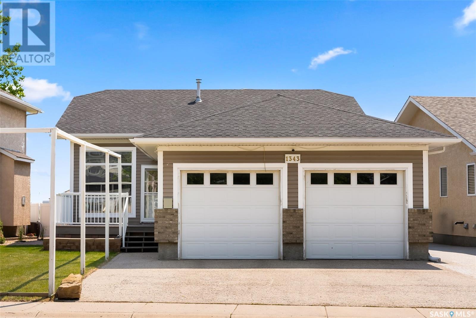 1343 Chatwin CRESCENT, regina, Saskatchewan