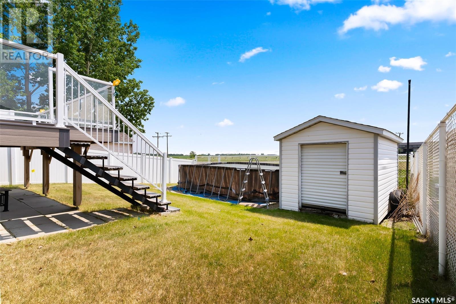 1343 Chatwin Crescent, Regina, Saskatchewan  S4N 7N8 - Photo 34 - SK008919