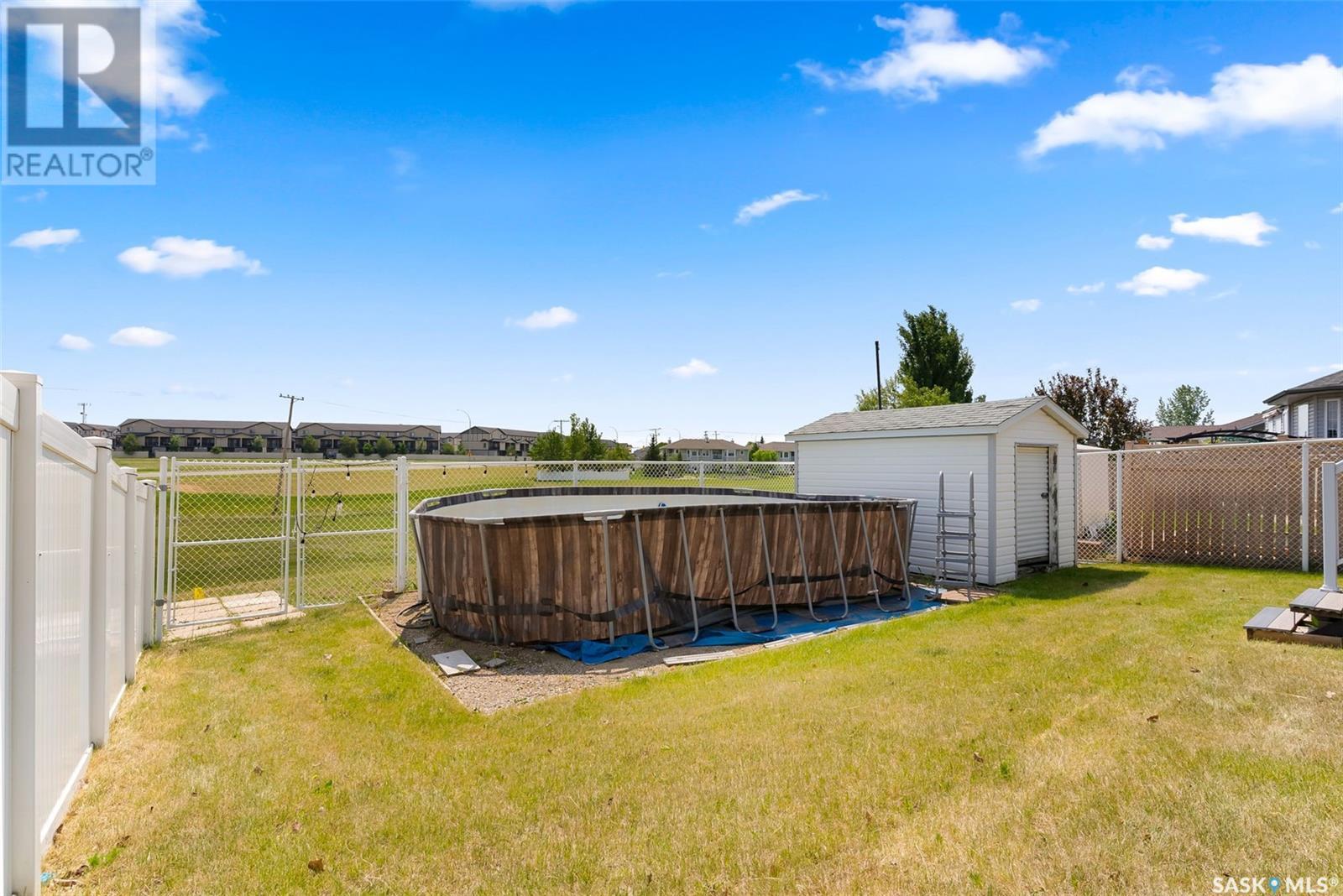 1343 Chatwin Crescent, Regina, Saskatchewan  S4N 7N8 - Photo 35 - SK008919