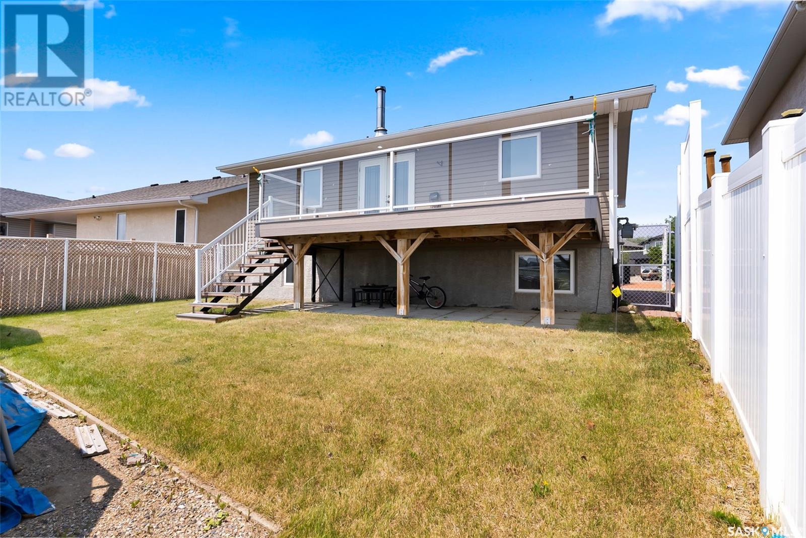 1343 Chatwin Crescent, Regina, Saskatchewan  S4N 7N8 - Photo 37 - SK008919
